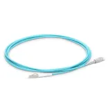 Optowire OM3 patch cord SC/UPC-LC/UPC, 2.0mm, 6m Simplex 4