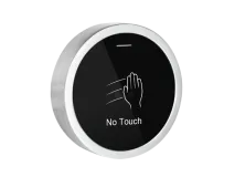 Sbutton VIV-100-X Waterproof No Touch Exit Button   3