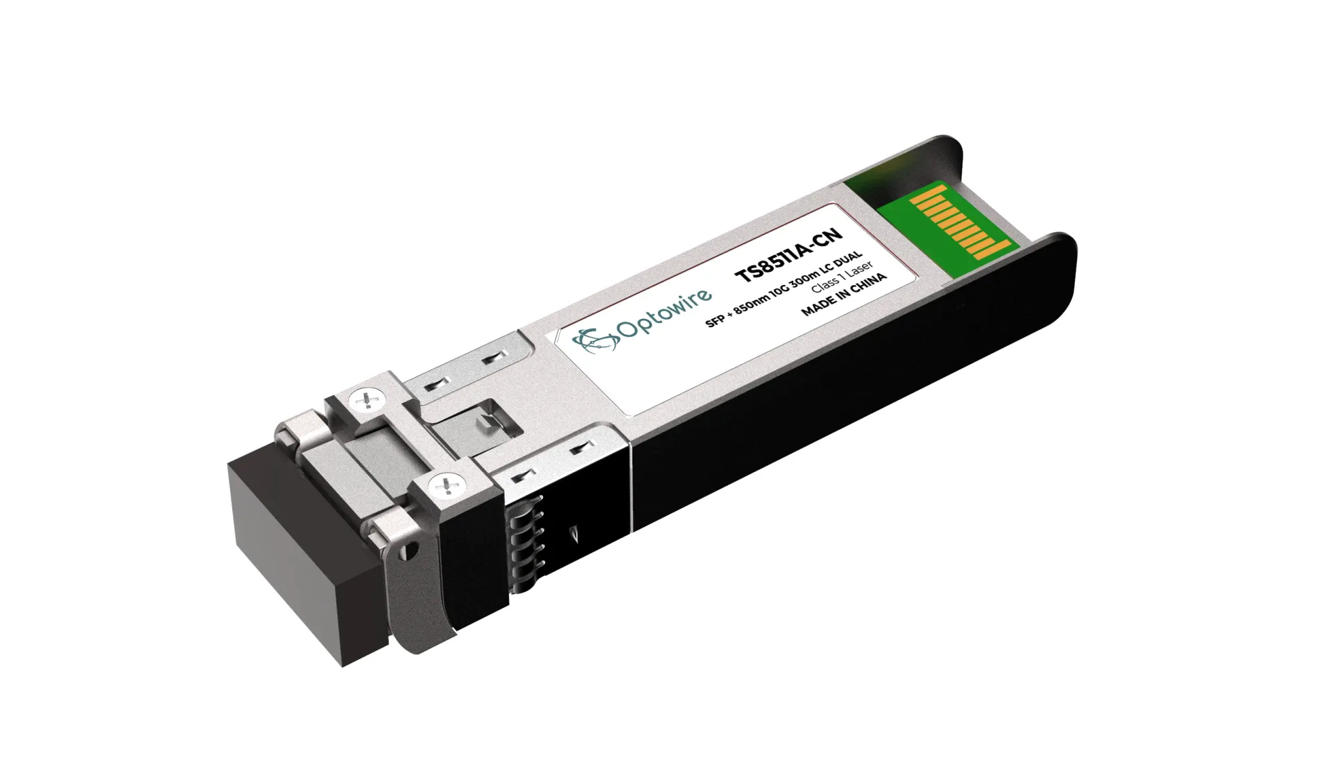 SFP+ 10G Duplex 850nm 300m