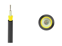 OptoWire-AS-L(A)-16FO-2KN Drop Outdoor ADSS optical cable 3