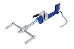 Hand Manual Steel Banding Tensioner Tool I-NAP-003 Blue 3