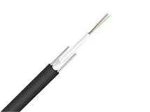 OptoWire AS-L-16FO(KFRP)-1.5KN Aerial ADSS Optical Cable 1