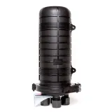 YCDM-S096-1 Dome Type Fiber Optic Splice Closure 8