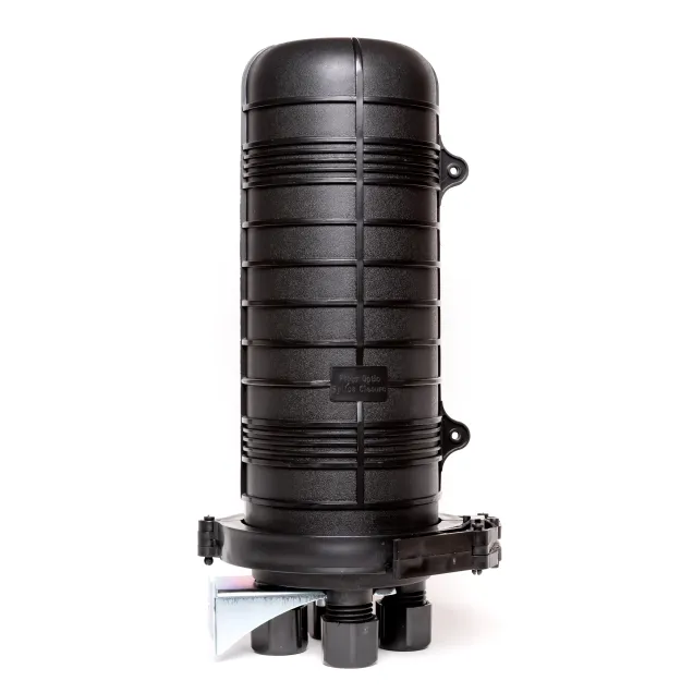 YCDM-S096-1 Dome Type Fiber Optic Splice Closure